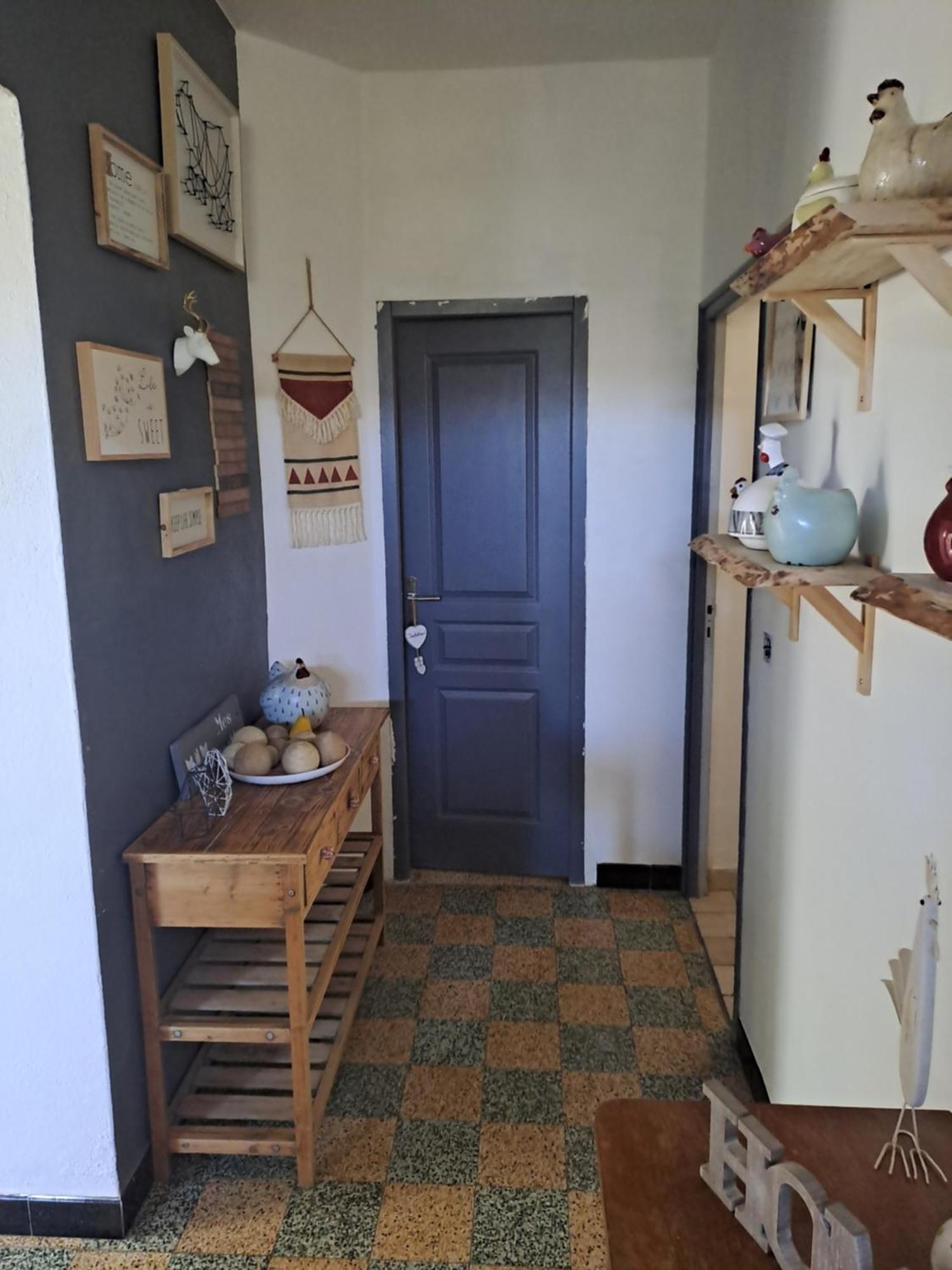 Апартаменты Casa Tanghicciola Левие Экстерьер фото